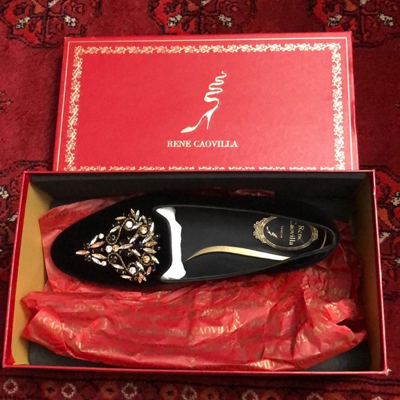 🌺🌺Rene Caovilla new shoes size 39 - Picture 5 of 7